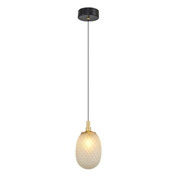 OPVIQ LED visilica 5W G9 2834 1A 01 White 0