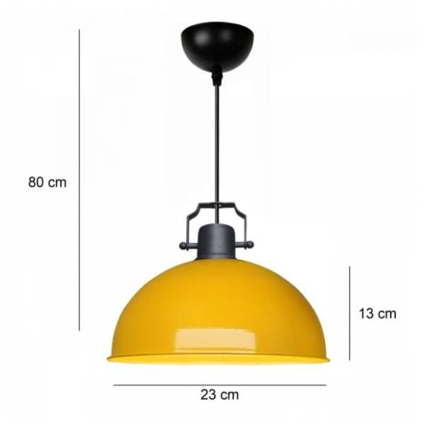 OPVIQ visilica 40W E27 AYD 3584 1