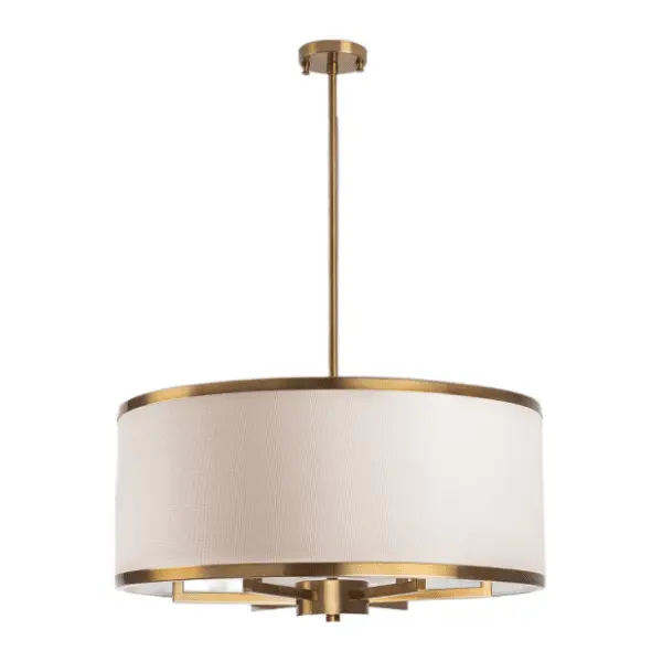 OPVIQ visilica 6x40W E27 Way 11655 0
