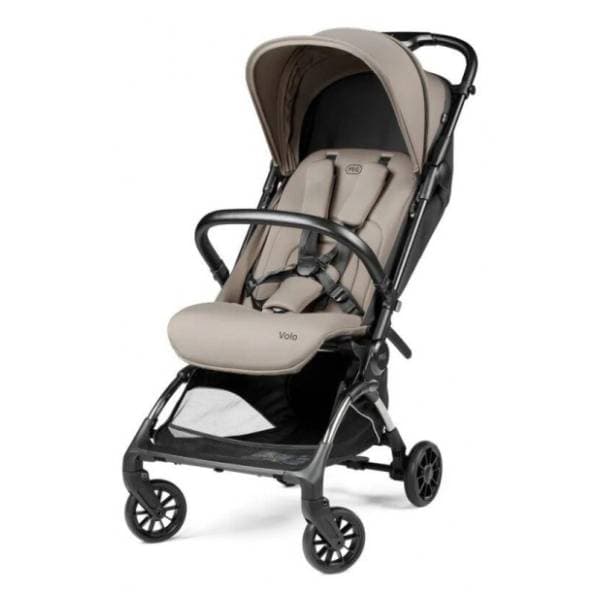 PEG PEREGO kišobran kolica za bebe Volo bež 0