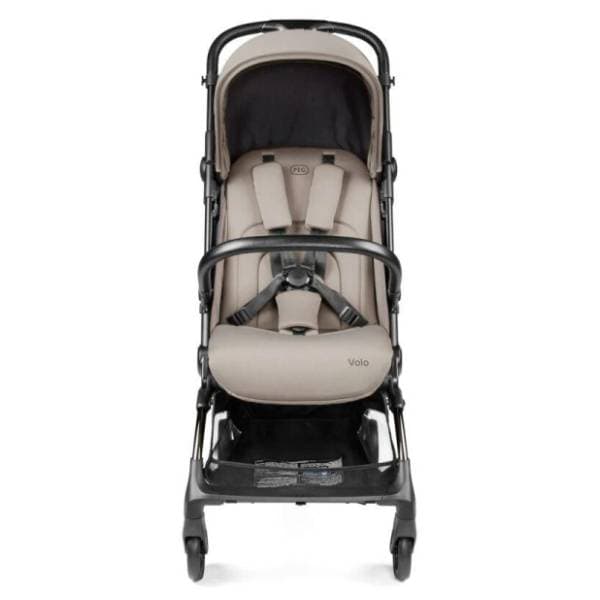 PEG PEREGO kišobran kolica za bebe Volo bež 1