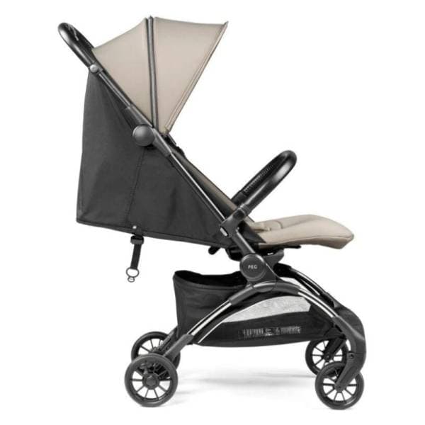 PEG PEREGO kišobran kolica za bebe Volo bež 2