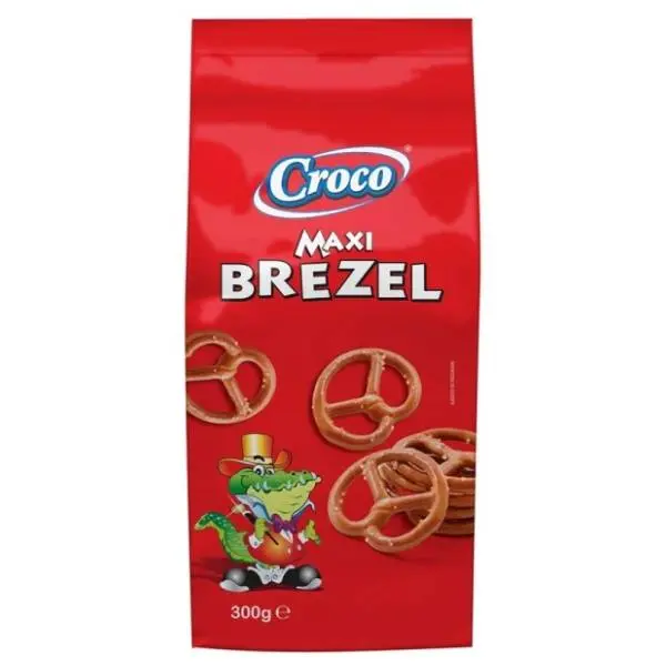 Perece CROCO slane maxi 300g 0