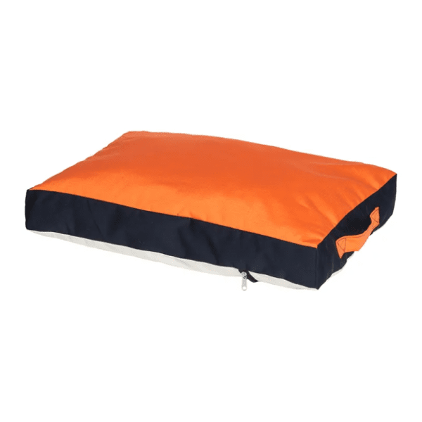 PET LINE jastuk za pse 20013L-63 narandžasti 0