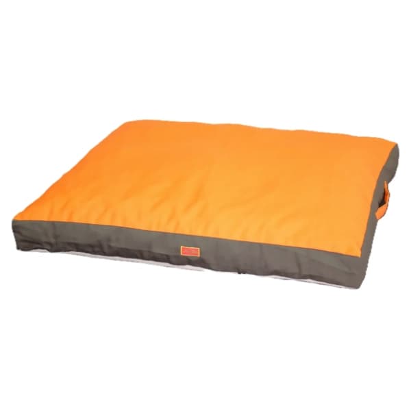 PET LINE jastuk za pse 20013L-67 narandžasti 0