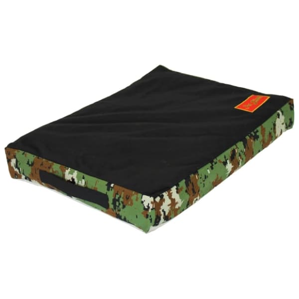 PET LINE jastuk za pse 20013M-260 crni 0