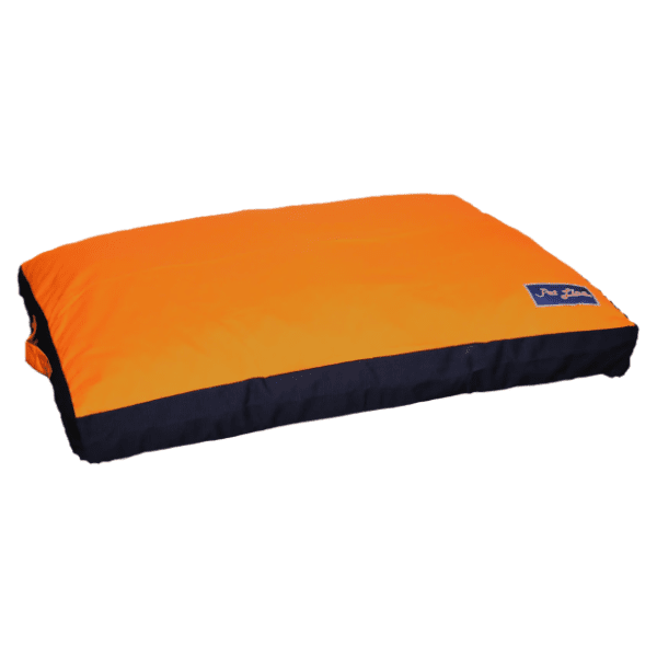 PET LINE jastuk za pse 20013S-63 narandžasti 0