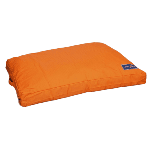 PET LINE jastuk za pse 20013XL-6 narandžasti 0