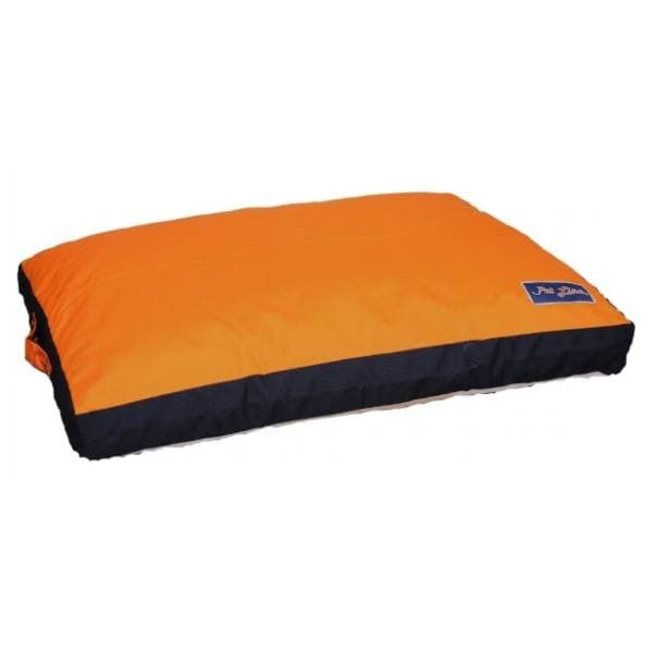 PET LINE jastuk za pse 20013XL-63 narandžasti 0