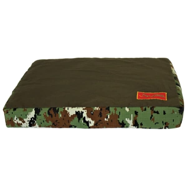 PET LINE jastuk za pse 20013L-760 zeleni 0