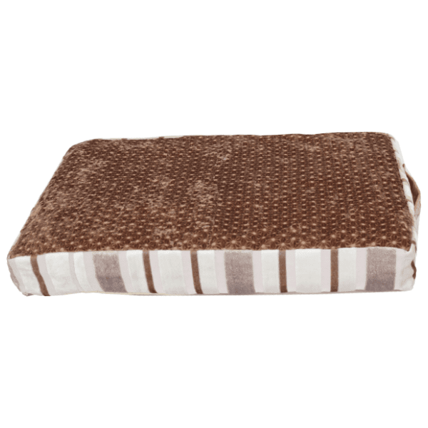 PET LINE jastuk za pse P406S-75-78 braon 0