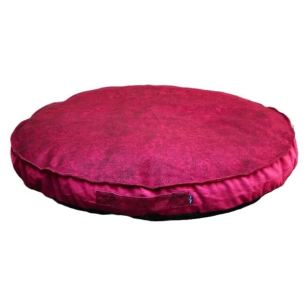 PET LINE jastuk za pse P408L-51-54 bordo 0