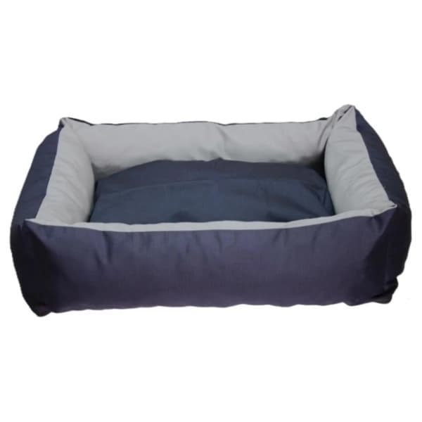 PET LINE krevet za pse 120×90×20cm teget 0