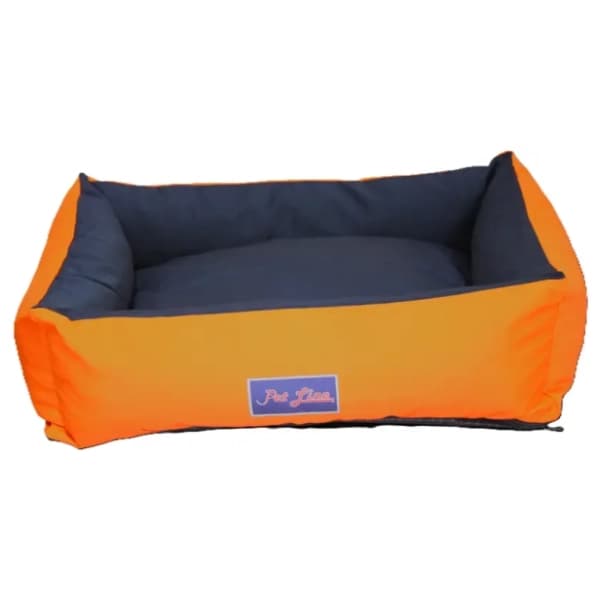 PET LINE krevet za pse 20B15ZL-63-3 narandžasti 0