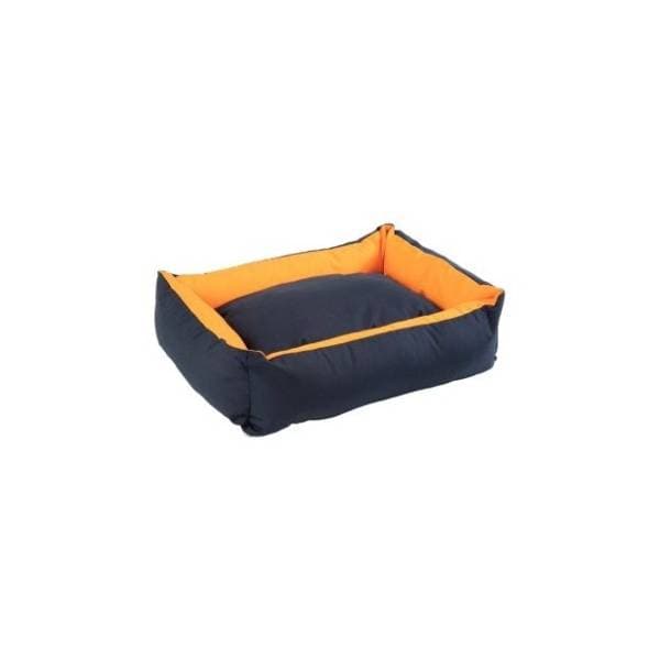 PET LINE krevet za pse 60x45 teget 0