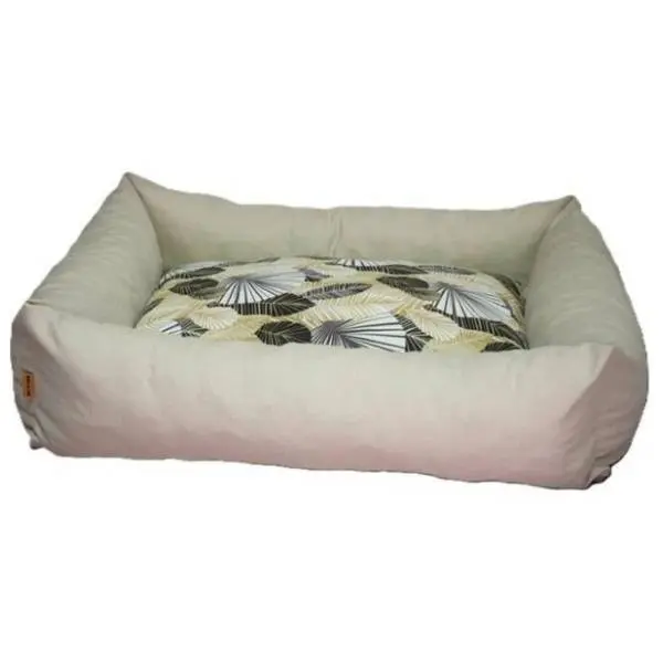 PET LINE krevet za pse P803S-716-902 bež 0