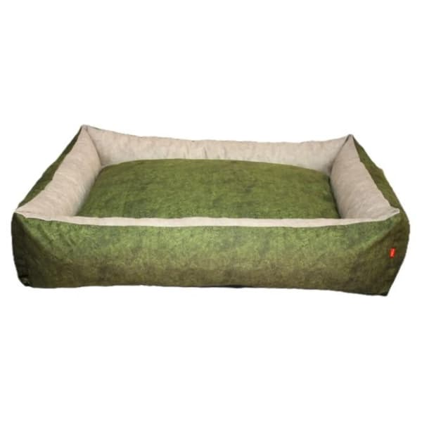 PET LINE krevet za pse P803XL-67-72 zeleni 0