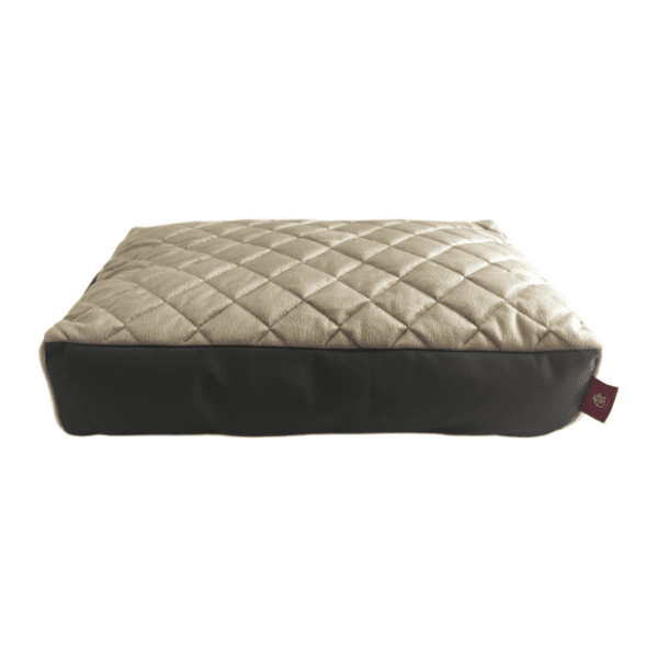 PET TEXTIL Magic dream jastuk za pse 70x100x14cm sivi 0