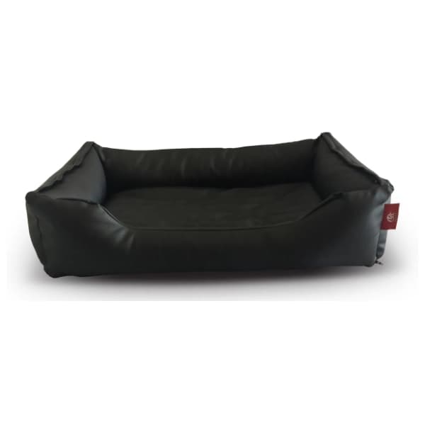 PET TEXTIL Otis krevet za kućne ljubimce 80x115x25cm crni 0