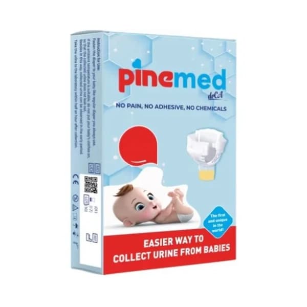 PINE MED pelene S 2kom 0