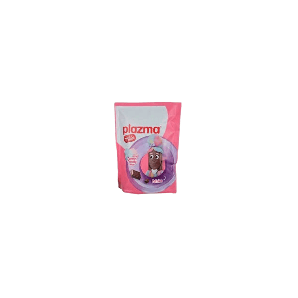 PLAZMA keks mini mini čoko cotton candy 70g 0