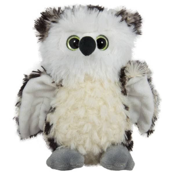 Plišana igračka Sova 18cm AMEK TOYS 0
