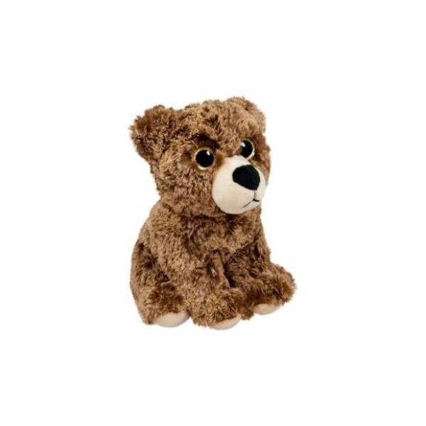 Plišane divlje životinje 18cm AMEK TOYS 1kom (više vrsta) 0