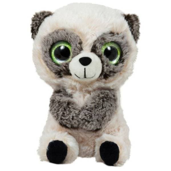 Plišane životinjice 23cm AMEK TOYS 1kom (više vrsta) 0