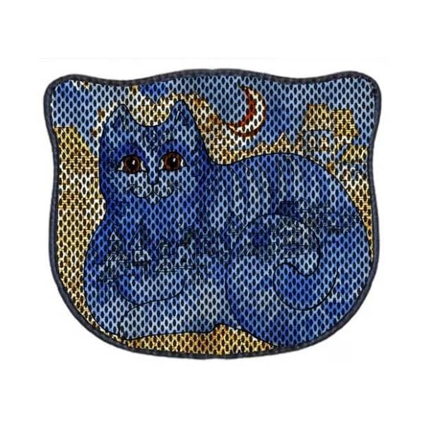Podloga za mačji posip 40x50cm Kdkafa0117 0