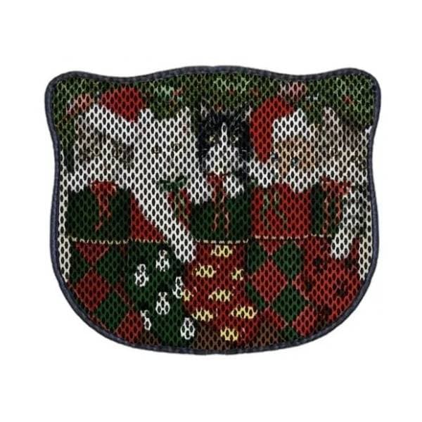 Podloga za mačji posip 40x50cm Kdkafa0169 0