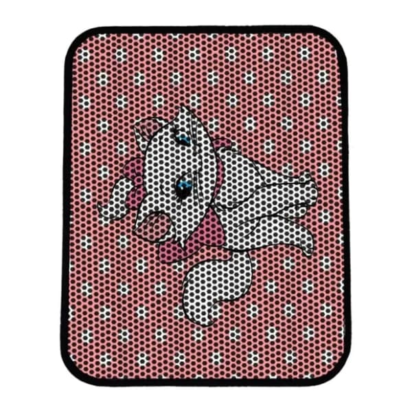 Podloga za mačji posip 45x60cm Nrszn0150 0