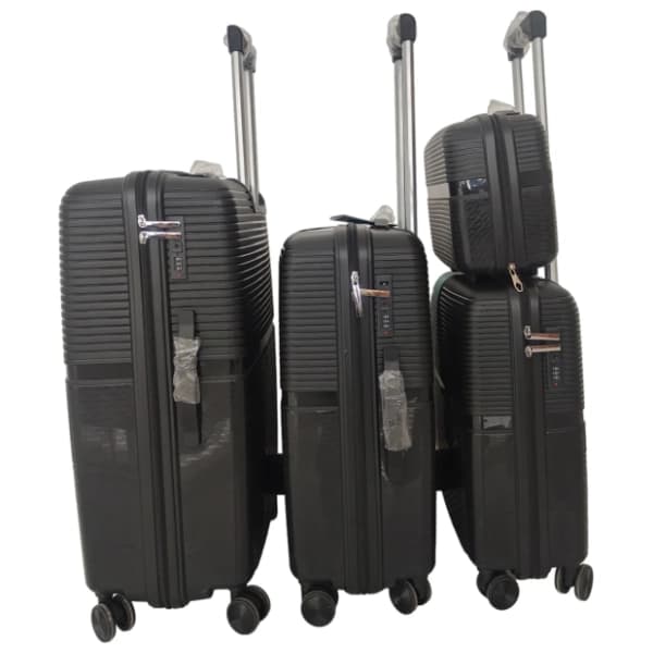 PORTUS set kofera G6191 4kom 6592103 1
