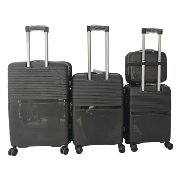 PORTUS set kofera G6191 4kom 6592103 0