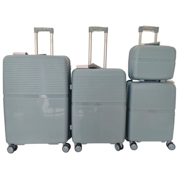 PORTUS set kofera G6191 4kom 6592105 0
