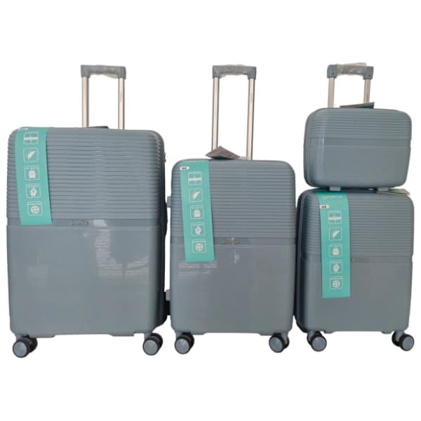 PORTUS set kofera G6191 4kom 6592105 1