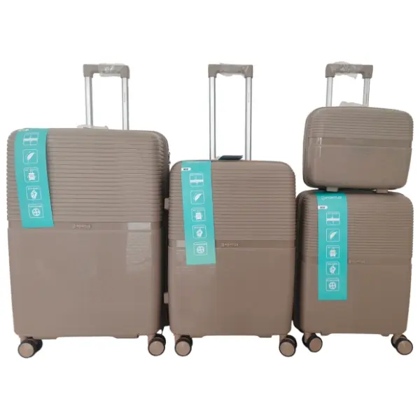 PORTUS set kofera G6191 4kom 6592107 1