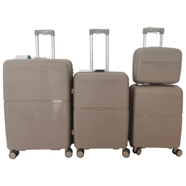PORTUS set kofera G6191 4kom 6592107 0