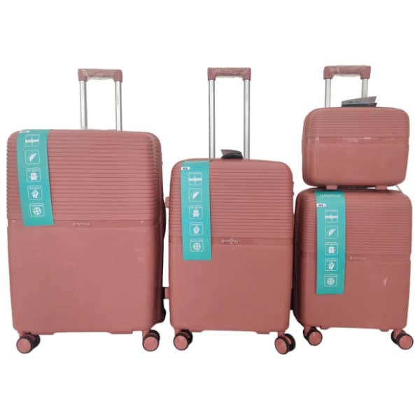 PORTUS set kofera G6191 4kom 6592112 1