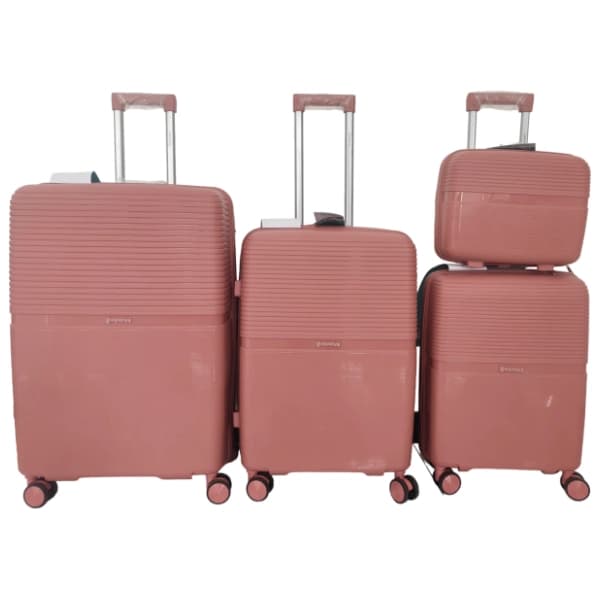 PORTUS set kofera G6191 4kom 6592112 0