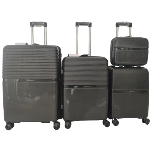 PORTUS set kofera G6191 4kom 6592113 0