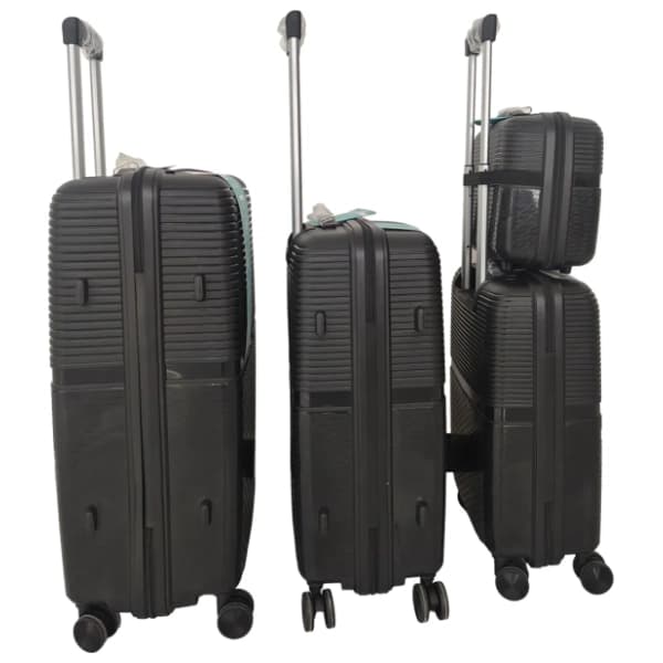 PORTUS set kofera G6191 4kom 6592113 1