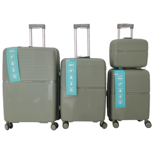 PORTUS set kofera G6191 4kom 6592114 1