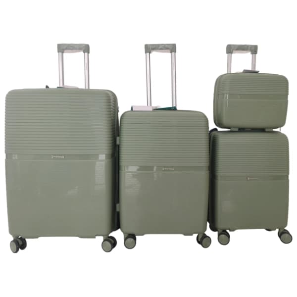 PORTUS set kofera G6191 4kom 6592114 0