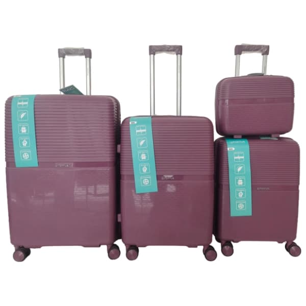 PORTUS set kofera G6191 4kom 6592116 1