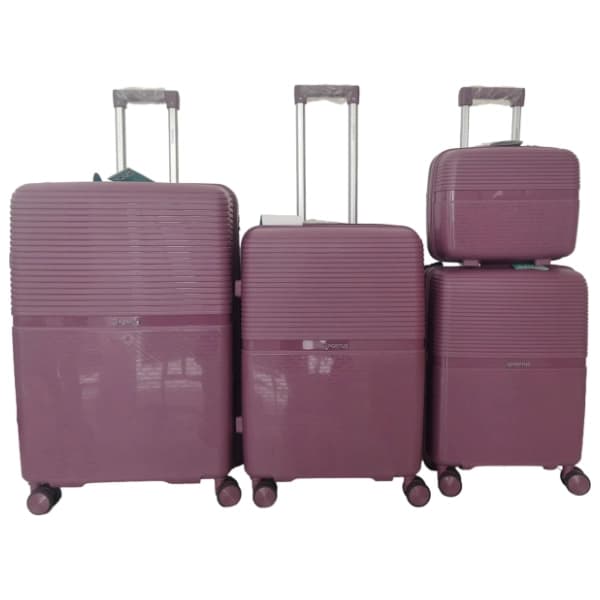 PORTUS set kofera G6191 4kom 6592116 0