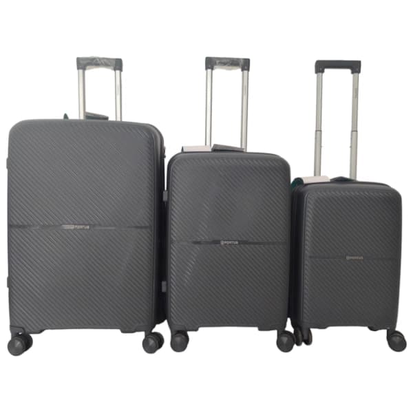PORTUS set kofera G6233 3kom 6592101 0