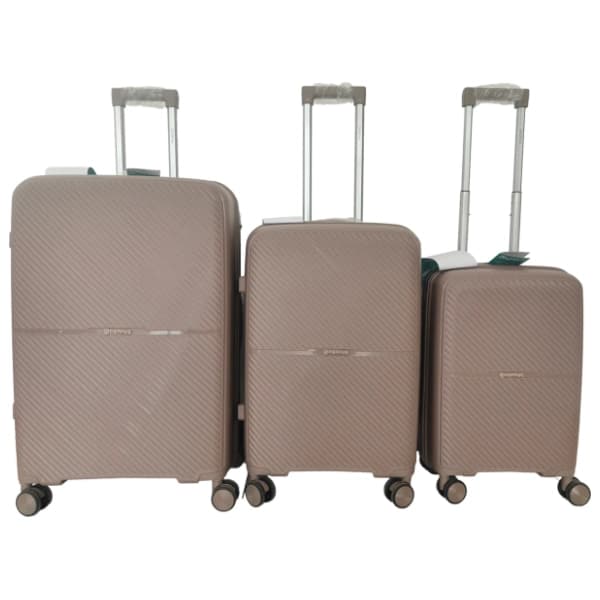 PORTUS set kofera G6233 3kom 6592106 0