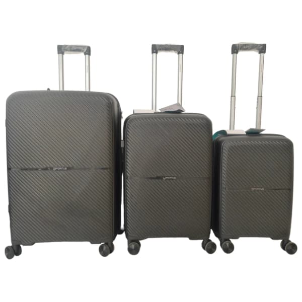 PORTUS set kofera G6233 3kom 6592115 0