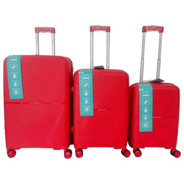 PORTUS set kofera G6233 3kom 6592108 1