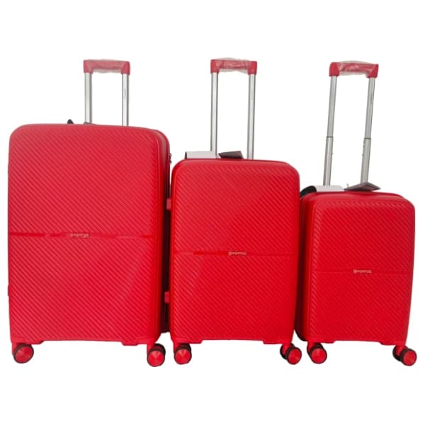 PORTUS set kofera G6233 3kom 6592108 0